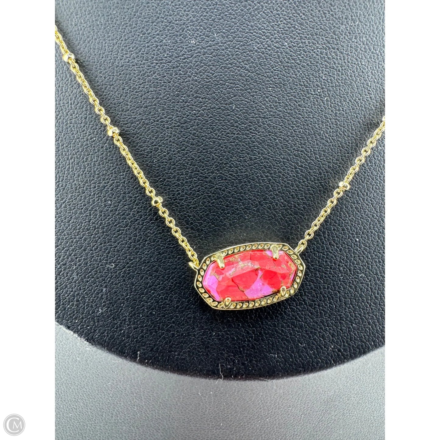 Necklace Layered By Kendra Scott
