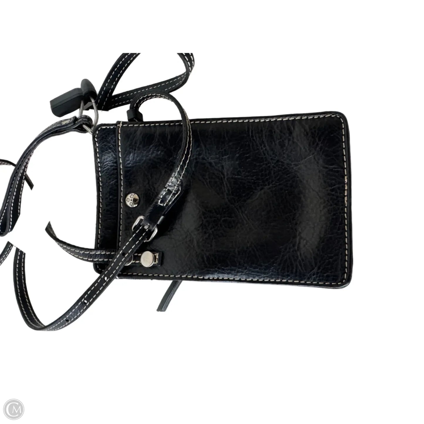 Crossbody Designer By Patricia Nash, Size: Small