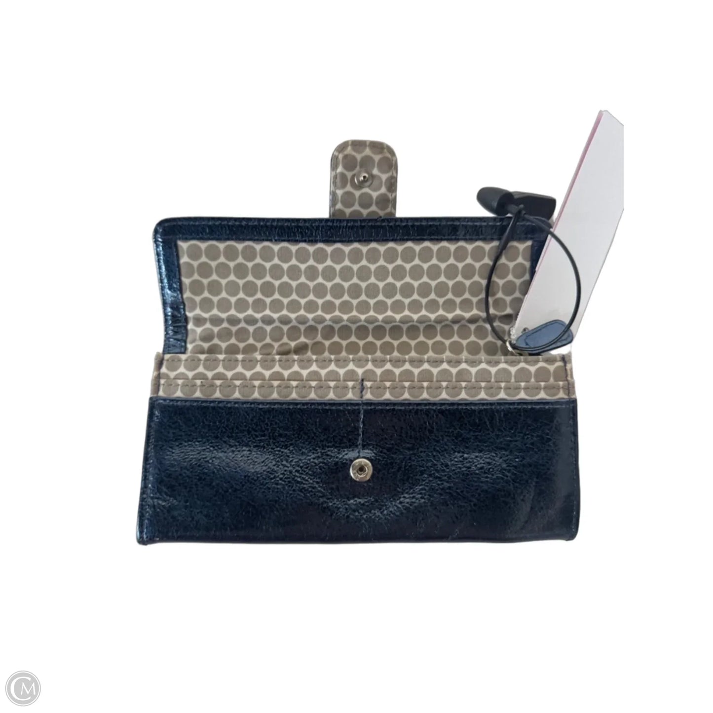 Wallet By Brighton, Size: Medium