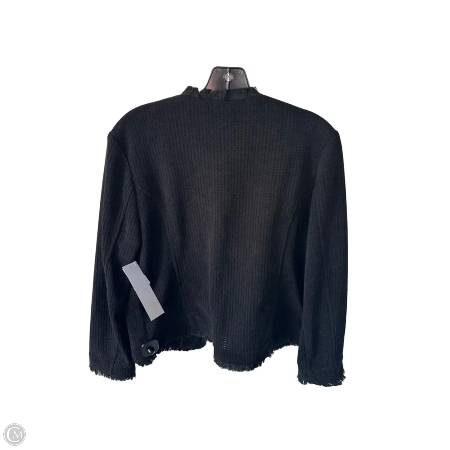 Blazer By Liverpool In Black, Size: L
