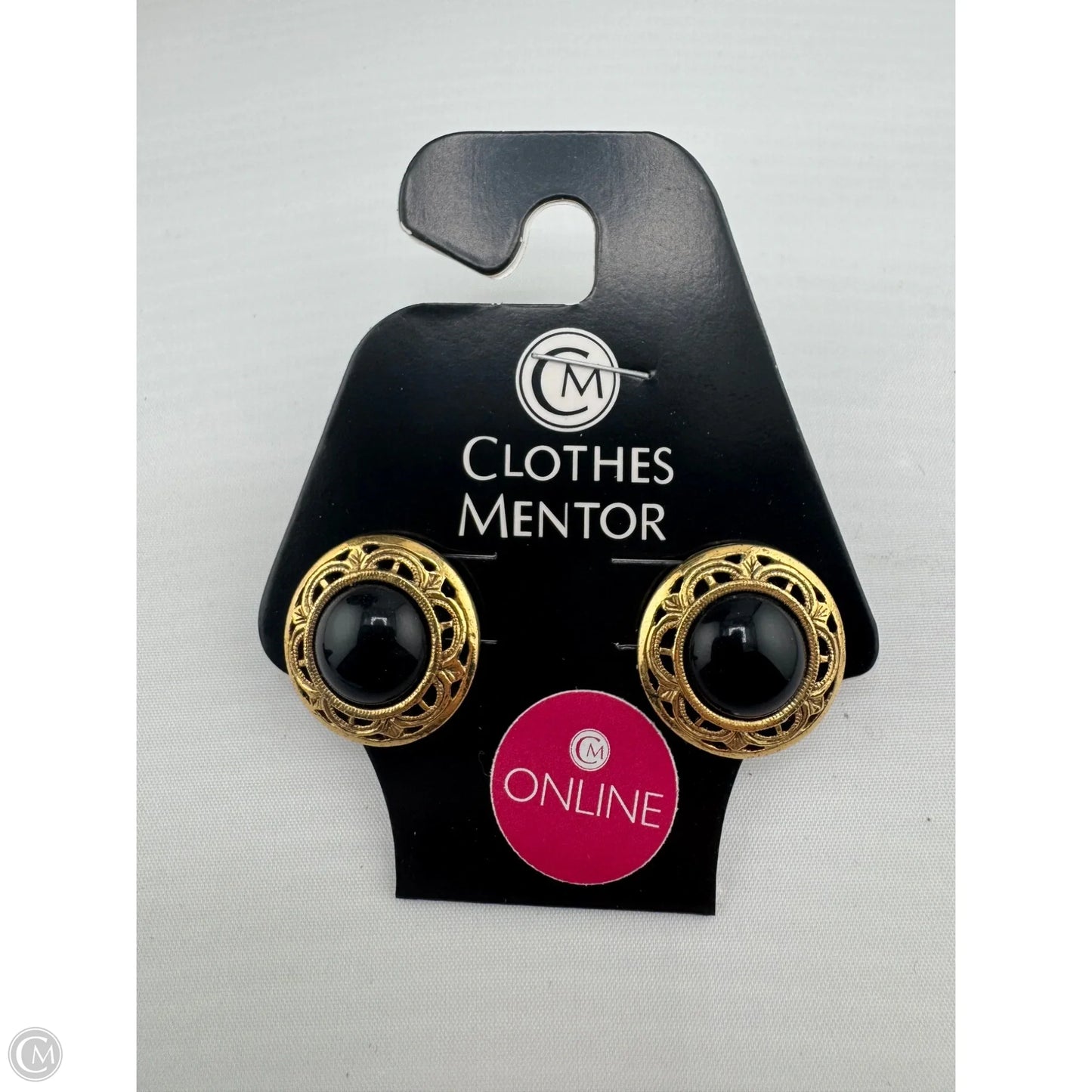 Earrings Stud By Anne Klein