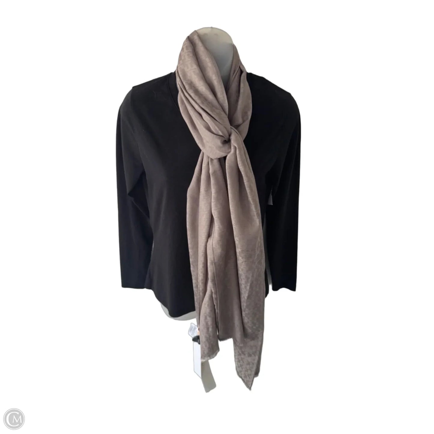 Scarf Designer By Tory Burch
