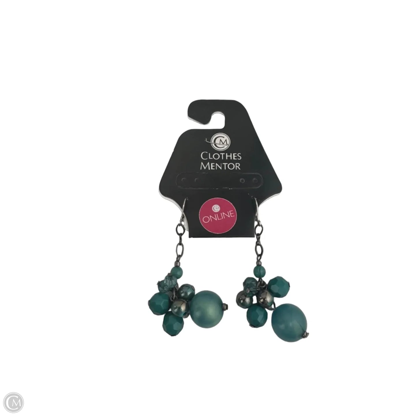 Earrings Dangle/drop By Clothes Mentor