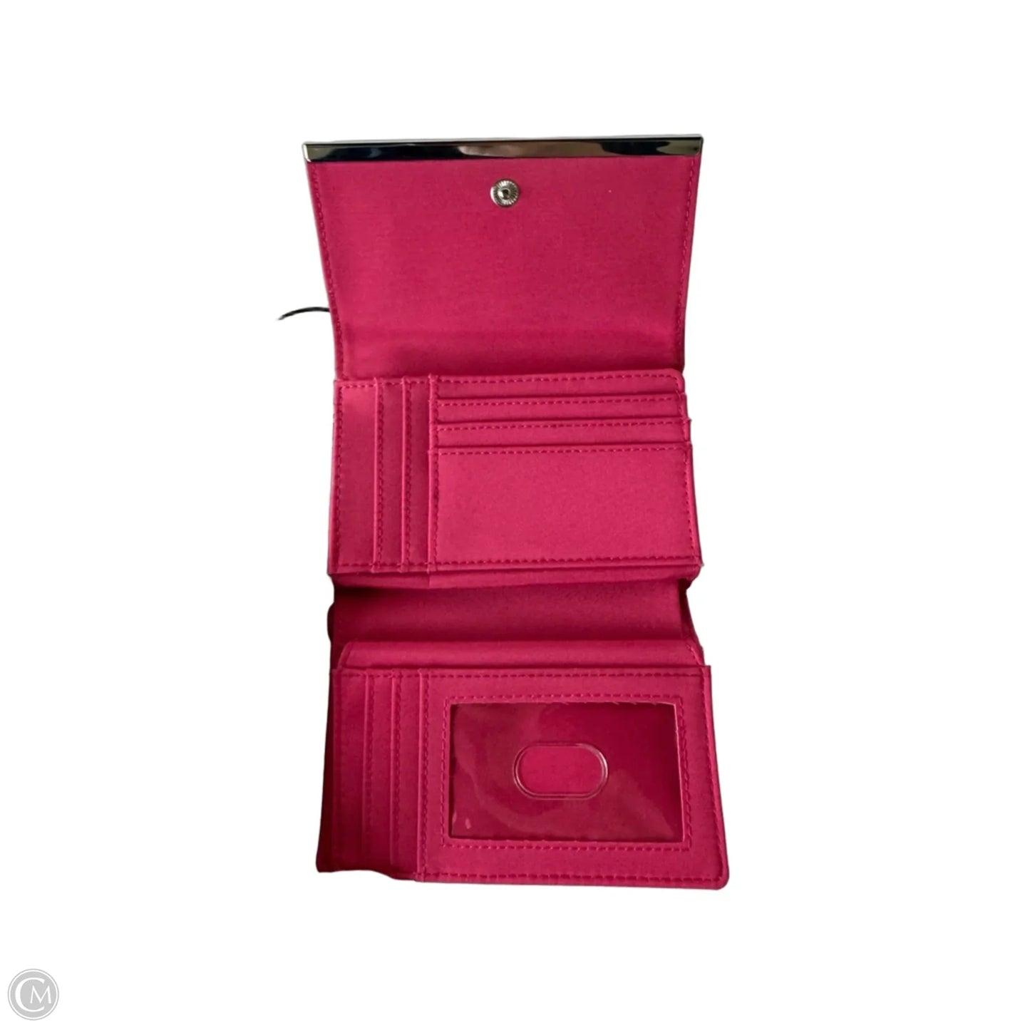 Wallet By Clothes Mentor, Size: Medium