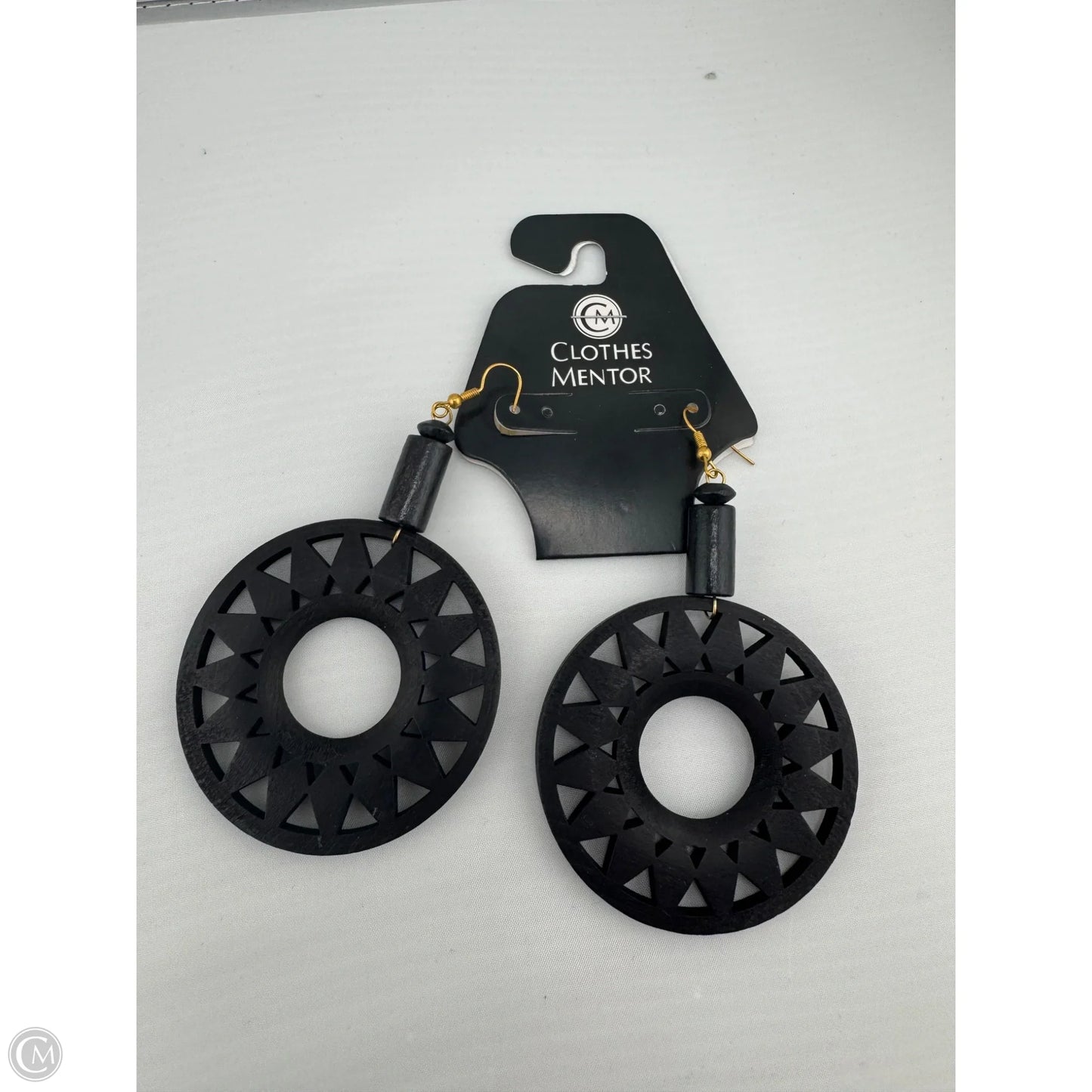 Earrings Dangle/drop By Clothes Mentor