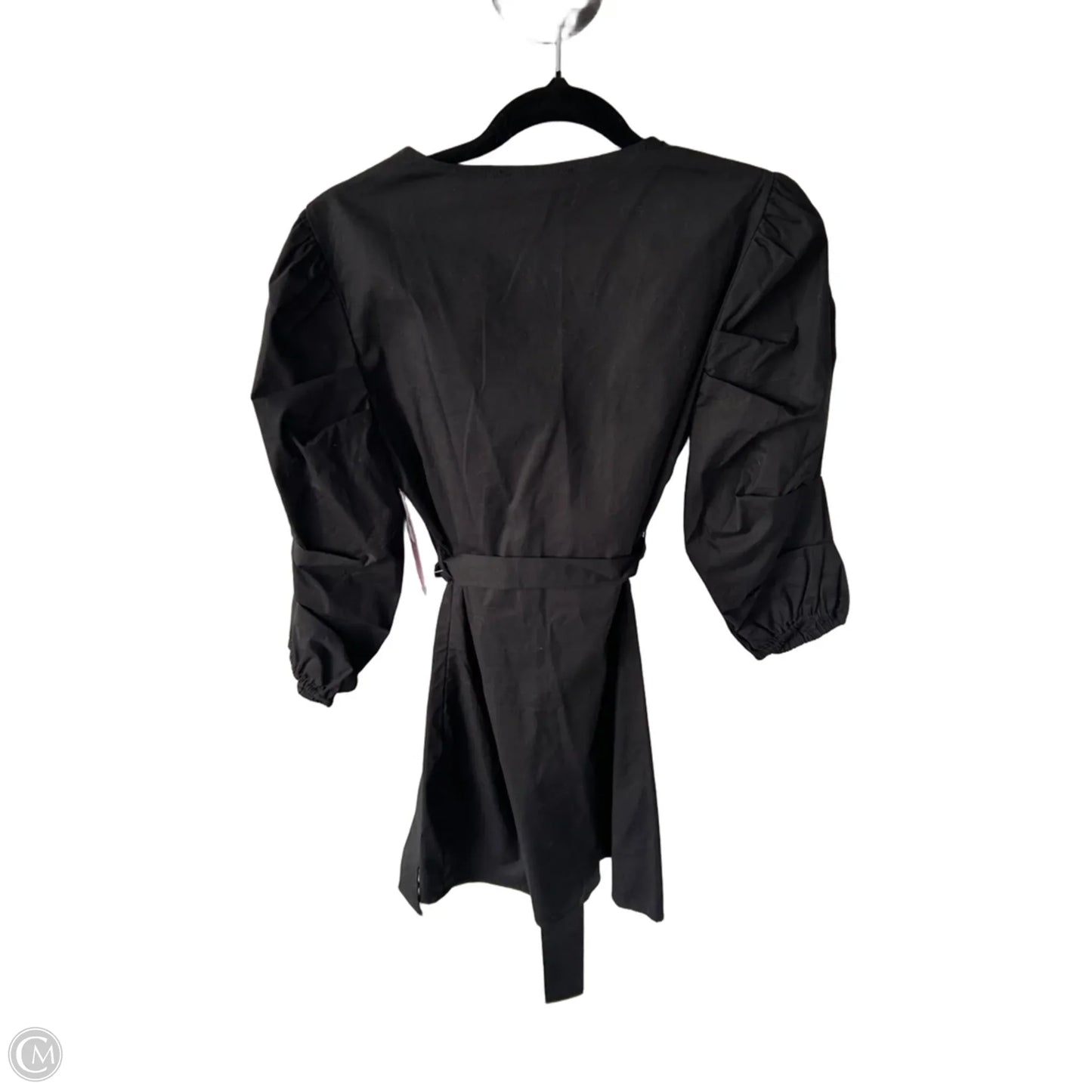 Dress Party Short By Lea & Viola In Black, Size: Xs