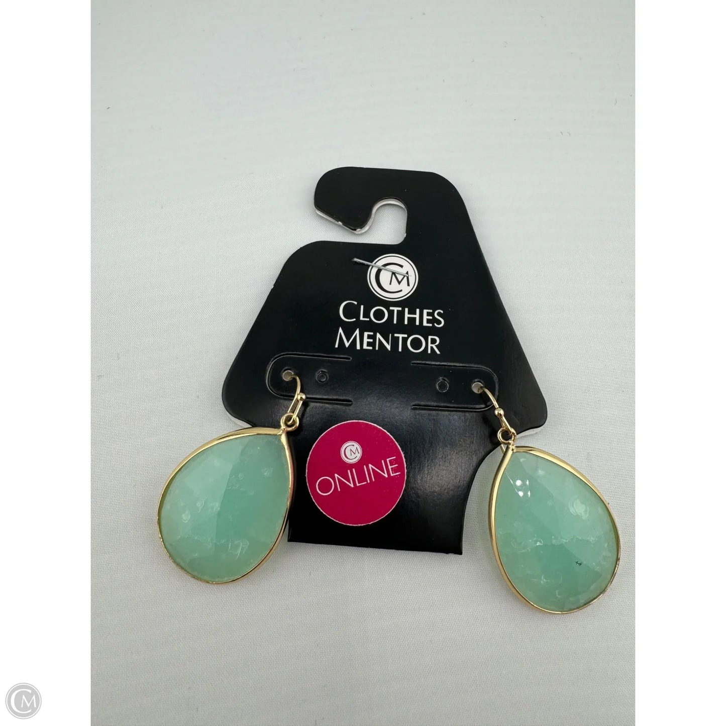 Earrings Dangle/drop By Clothes Mentor