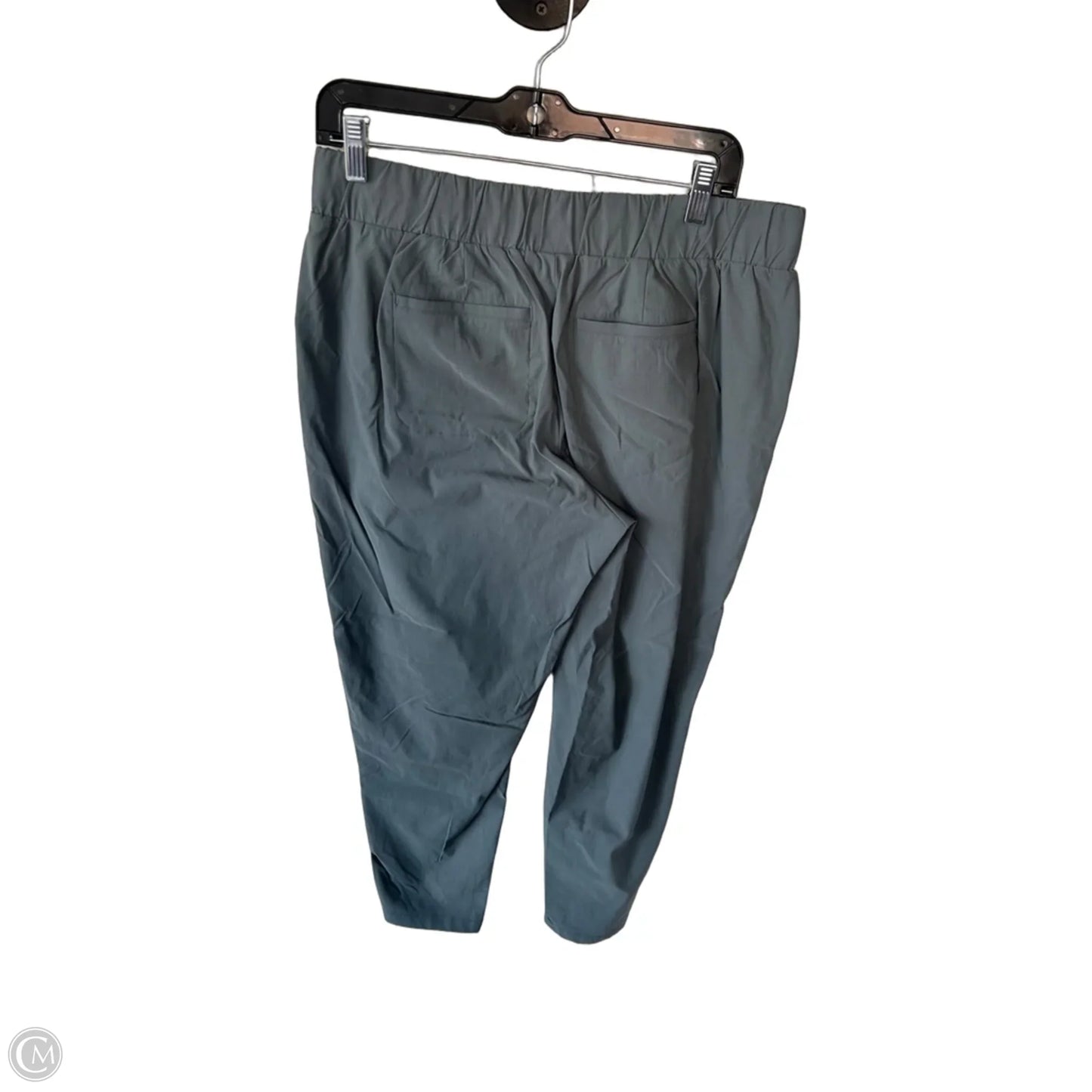 Pants Other By Clothes Mentor In Grey, Size: L