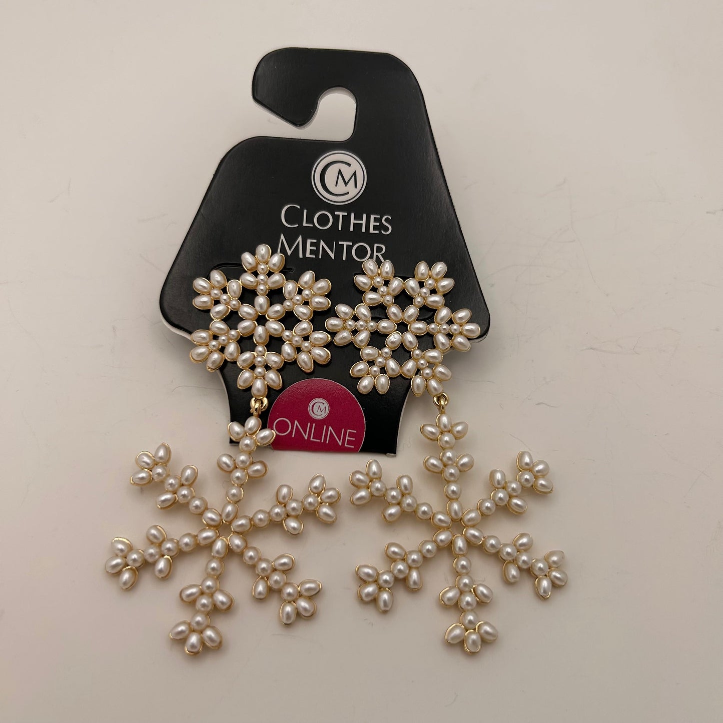 Earrings Stud By Baublebar