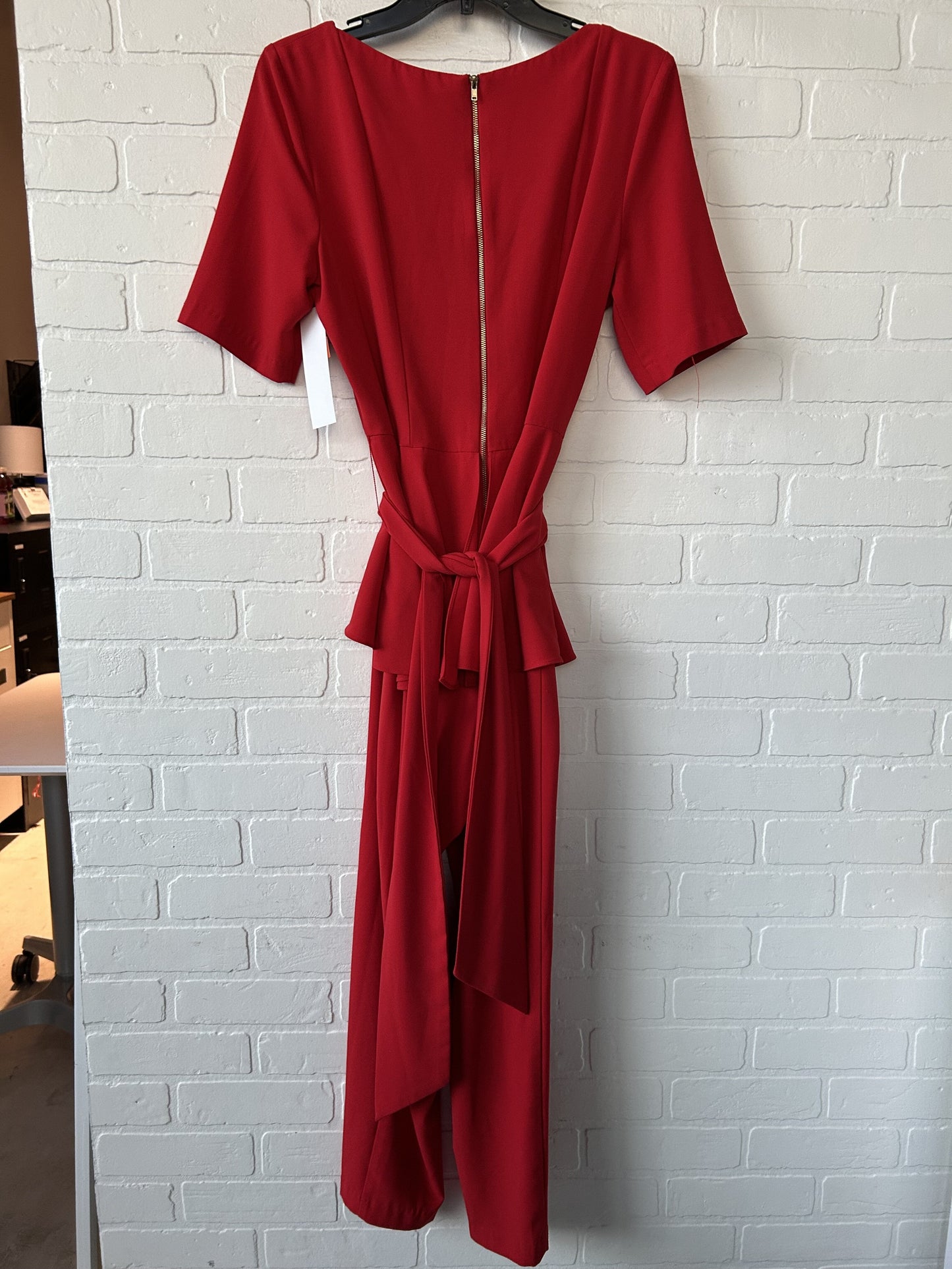 Jumpsuit By Dannyandnicole Size: M
