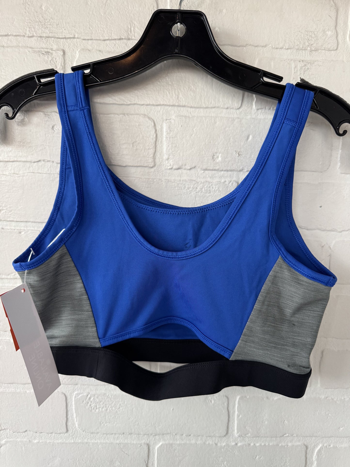 Athletic Bra By Nike Size: Xl