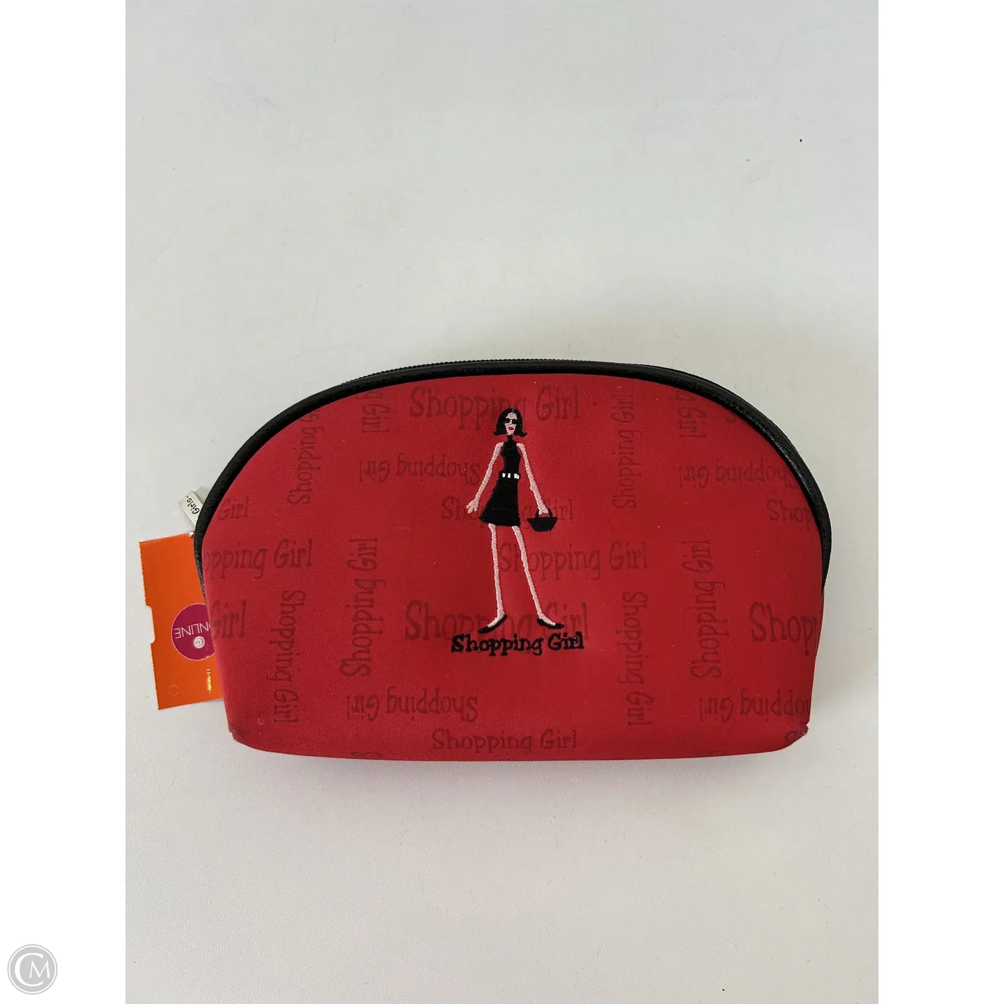 Makeup Bag By Clothes Mentor, Size: Small