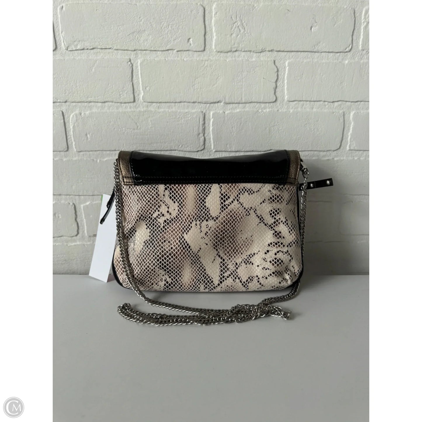 Crossbody By White House Black Market, Size: Large