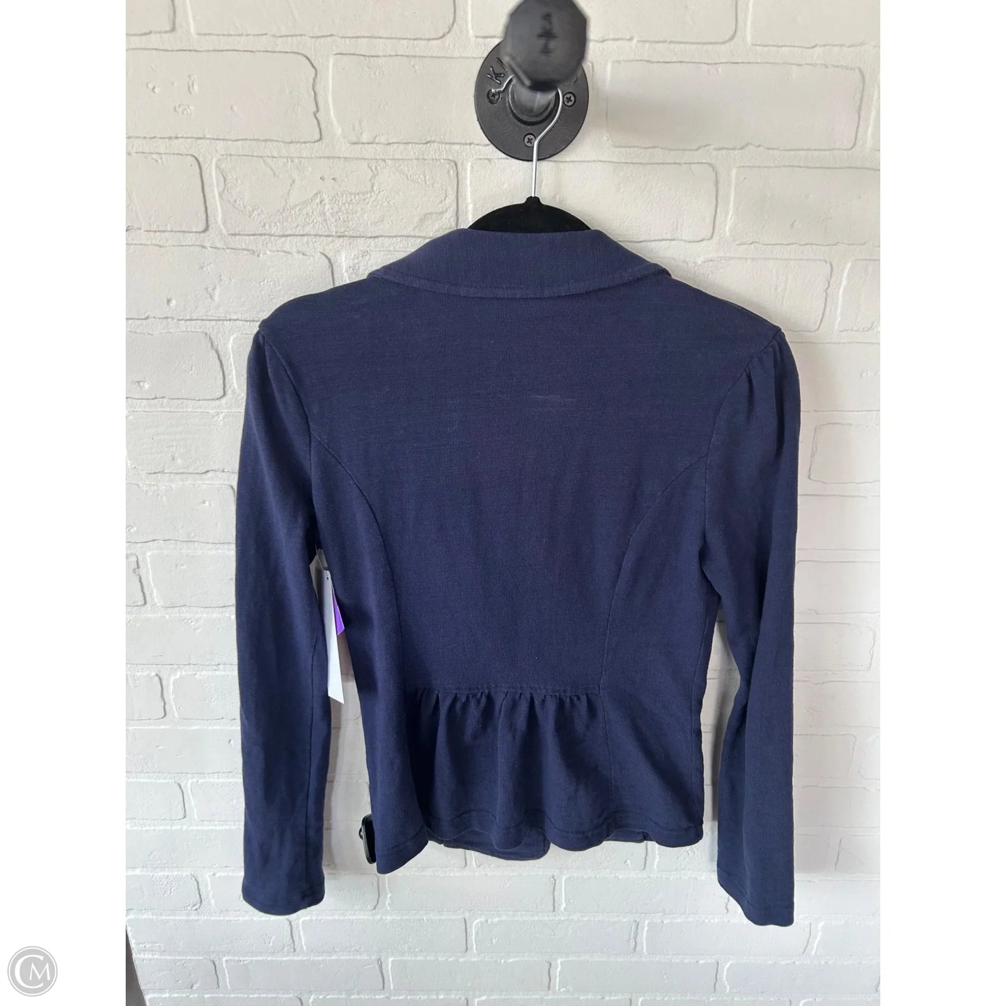 Blazer By Caslon In Blue, Size: M