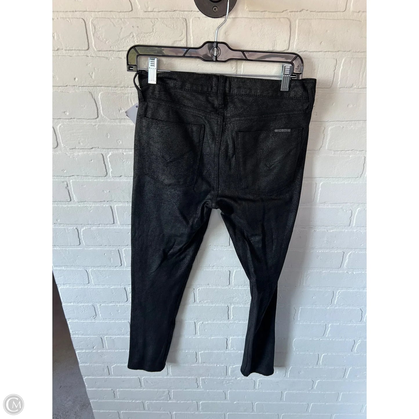 Pants Other By Hudson In Black, Size: 8