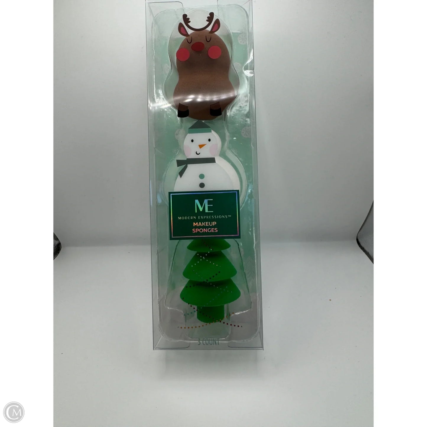 Makeup By Clothes Mentor