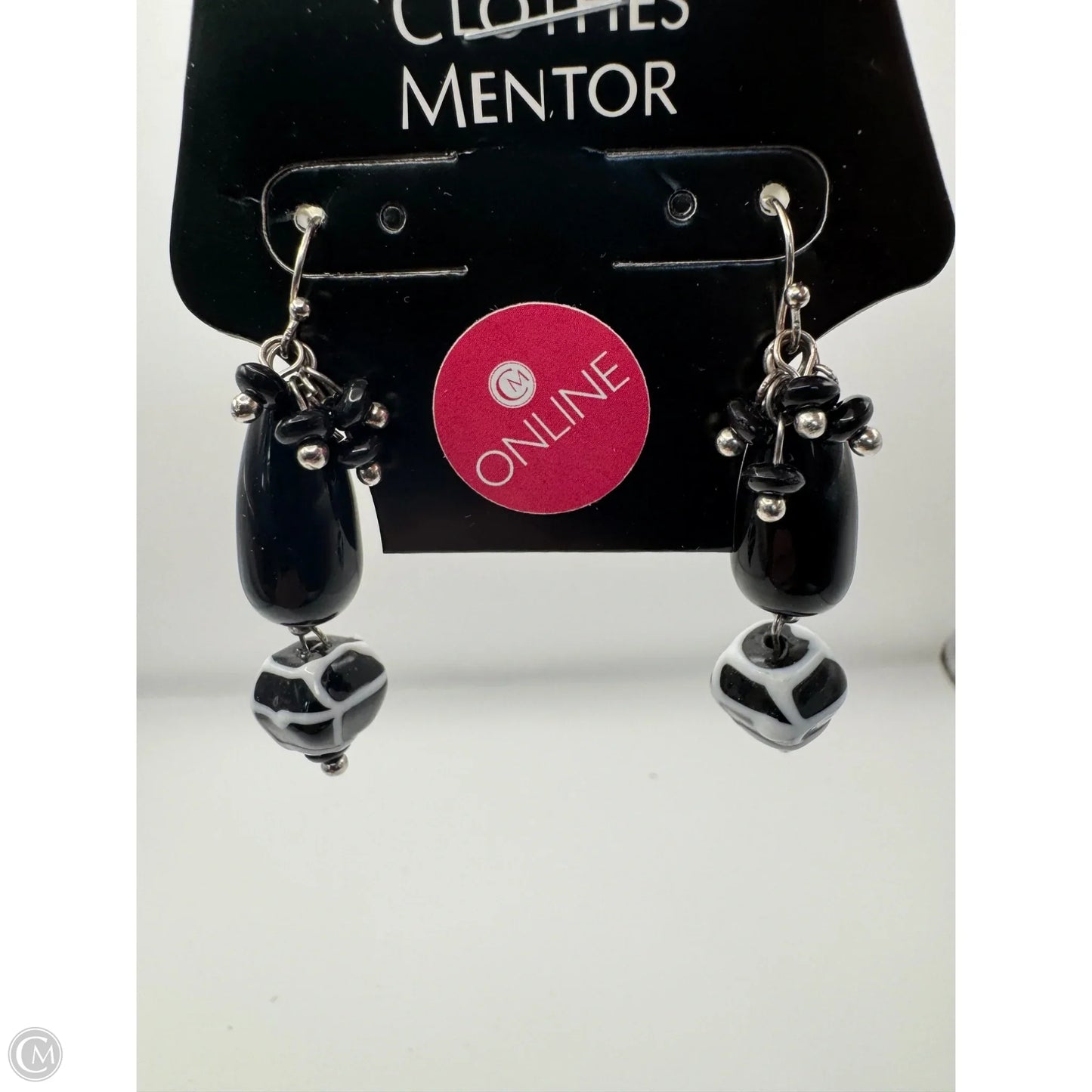 Earrings Dangle/drop By Clothes Mentor