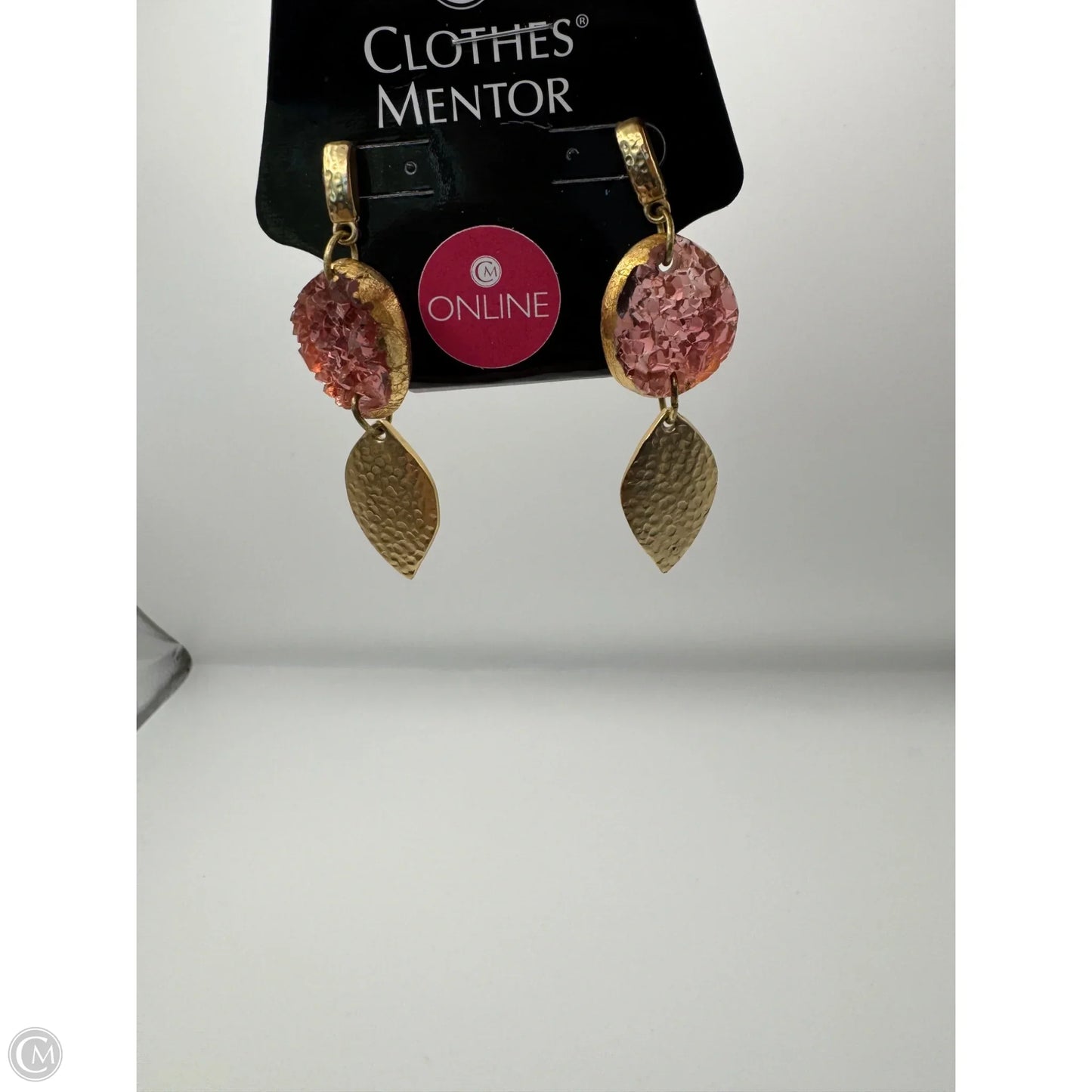 Earrings Dangle/drop By Clothes Mentor