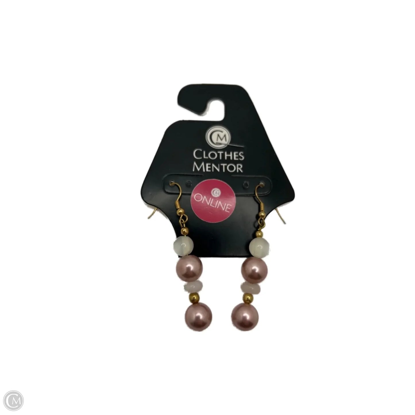 Earrings Dangle/drop By Clothes Mentor