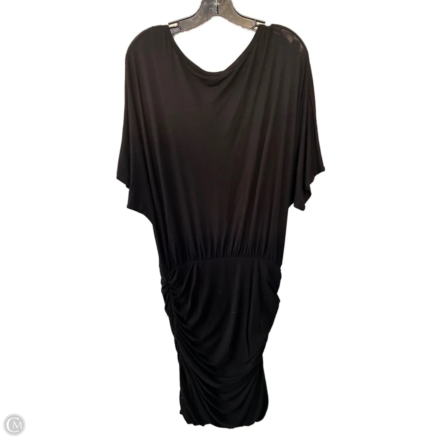Dress Casual Midi By Michael Stars In Black, Size: M