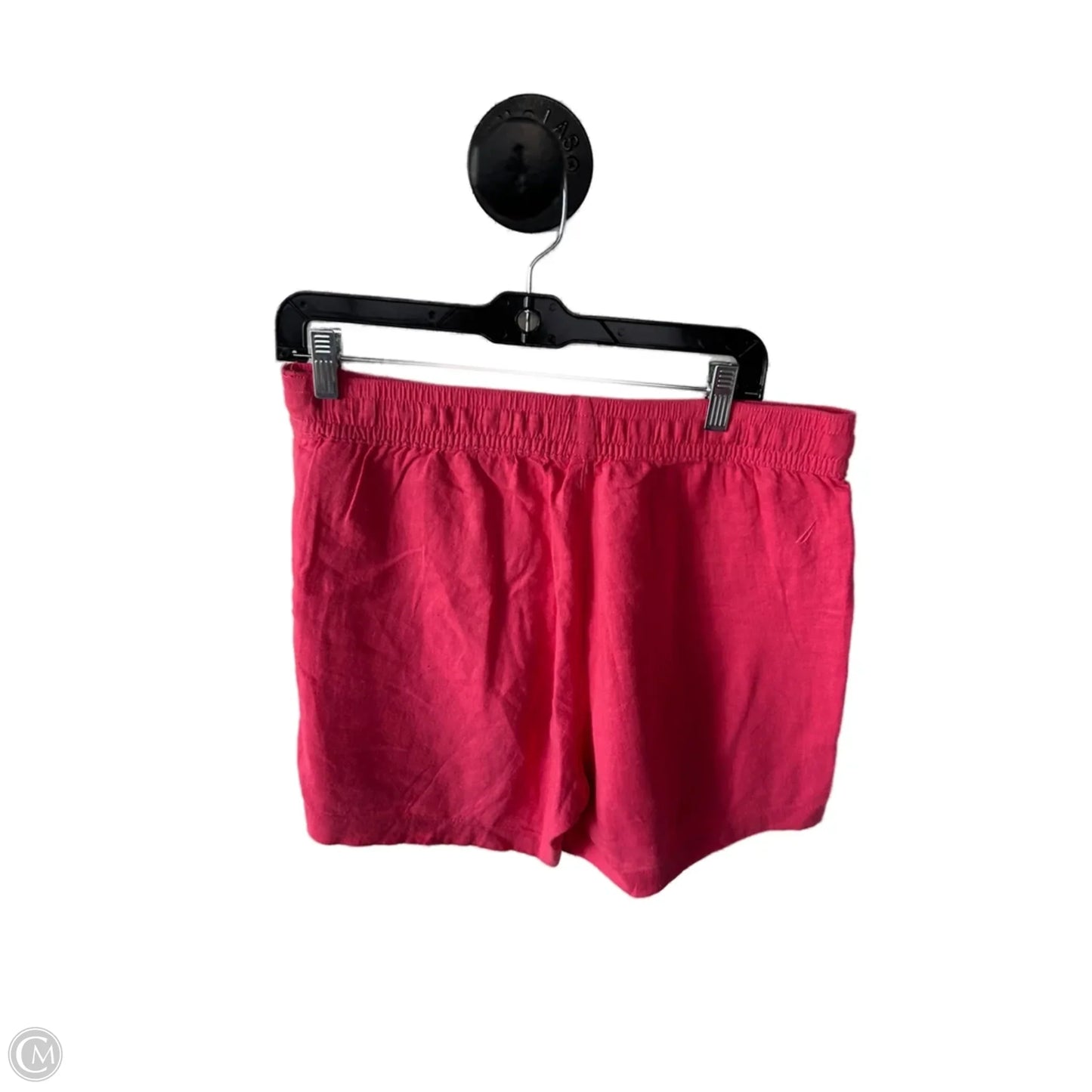 Shorts By Nautica In Pink, Size: 8