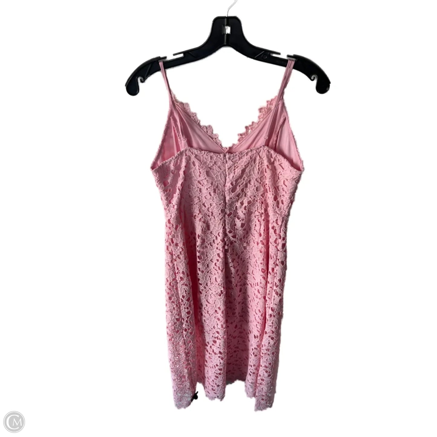 Dress Party Midi By Astr The Label In Pink, Size: L