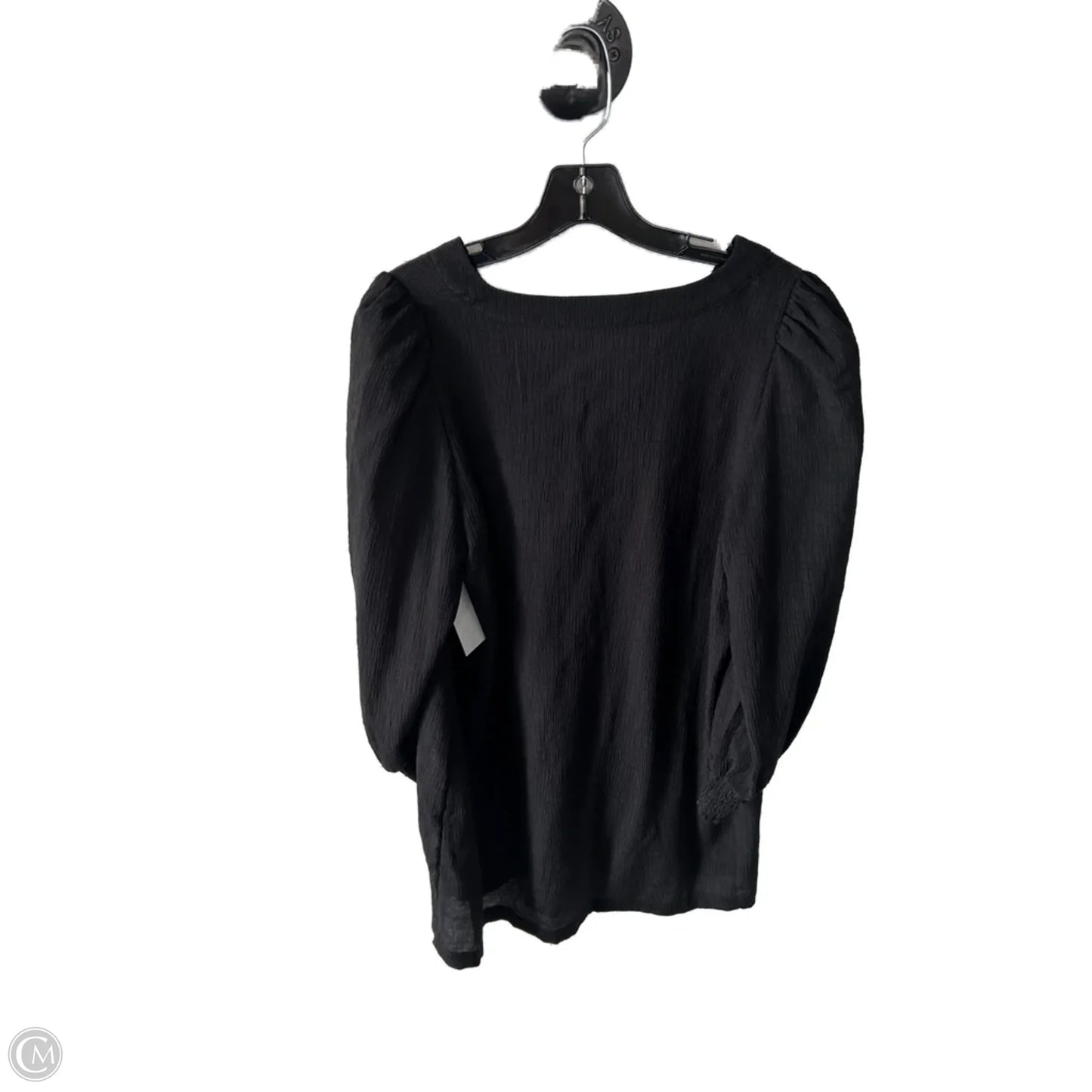 Dress Casual Short By Bb Dakota In Black, Size: M