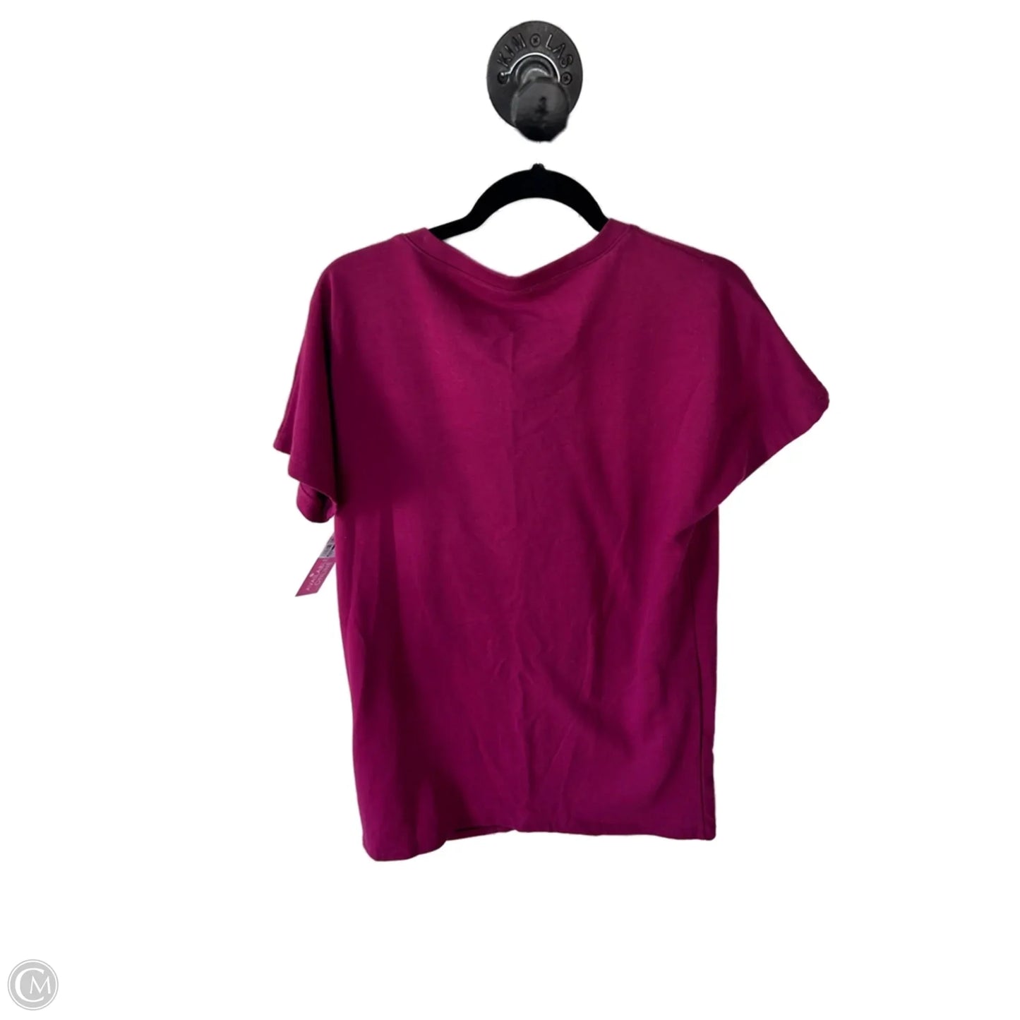 Dress Casual Short By Entro In Pink, Size: M