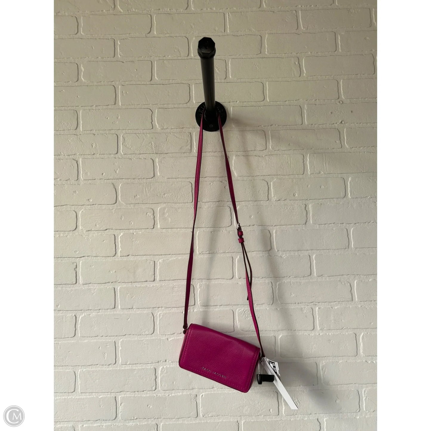 Crossbody Designer By Marc By Marc Jacobs, Size: Small