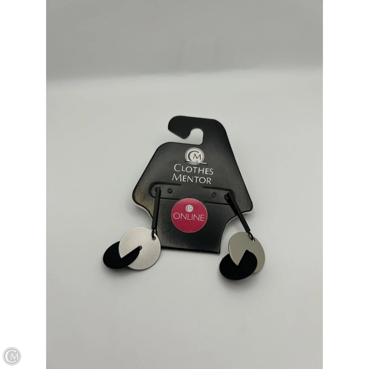 Earrings Dangle/drop By Clothes Mentor