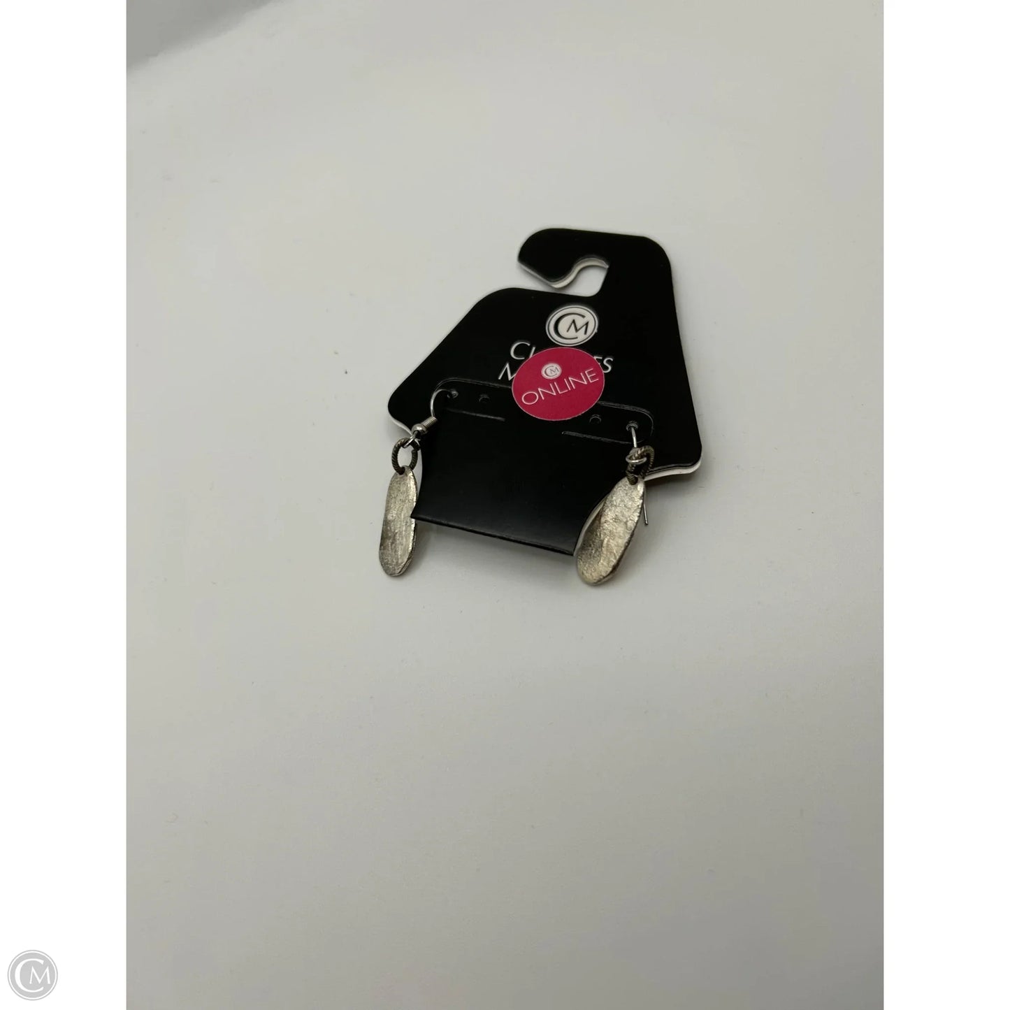 Earrings Dangle/drop By Clothes Mentor