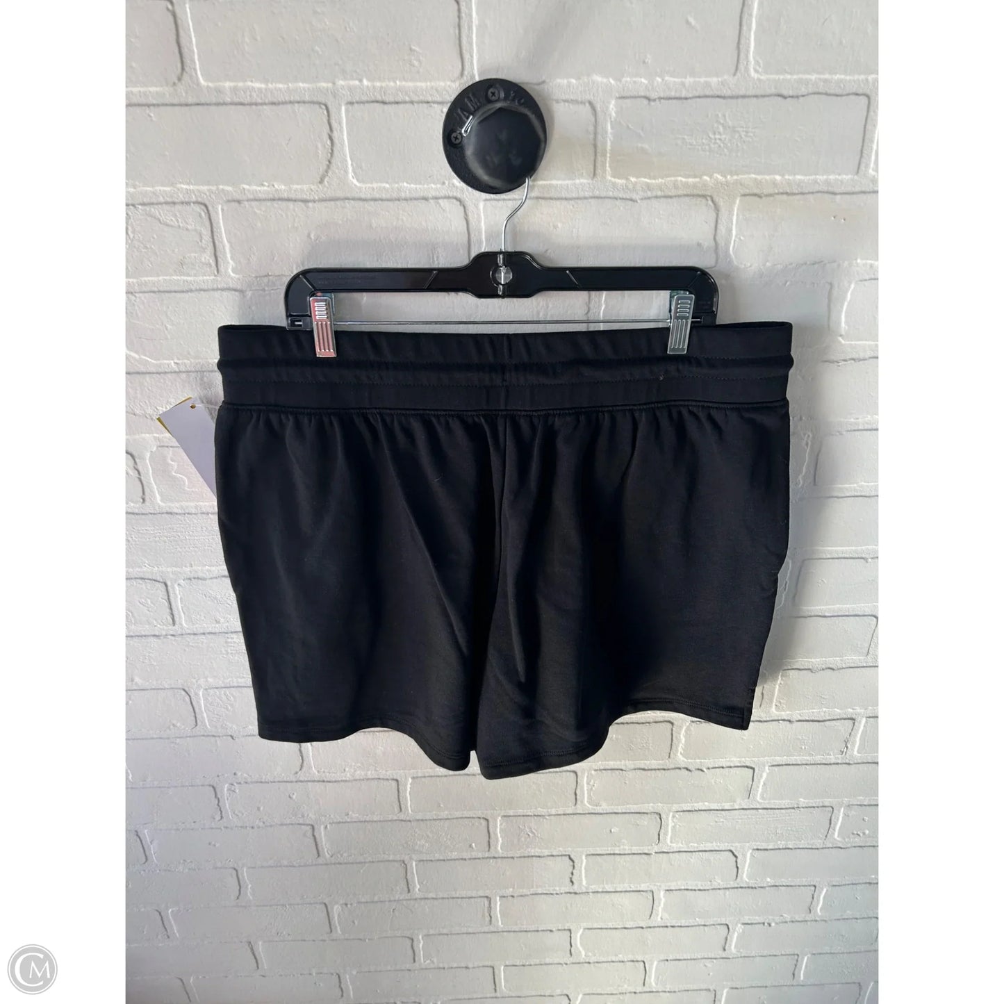Shorts By Xersion In Black, Size: 14