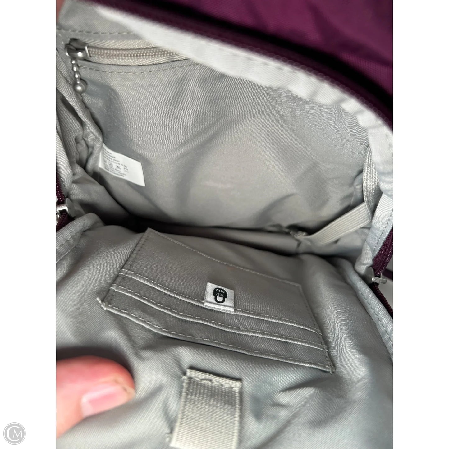 Crossbody By Baggallini, Size: Medium