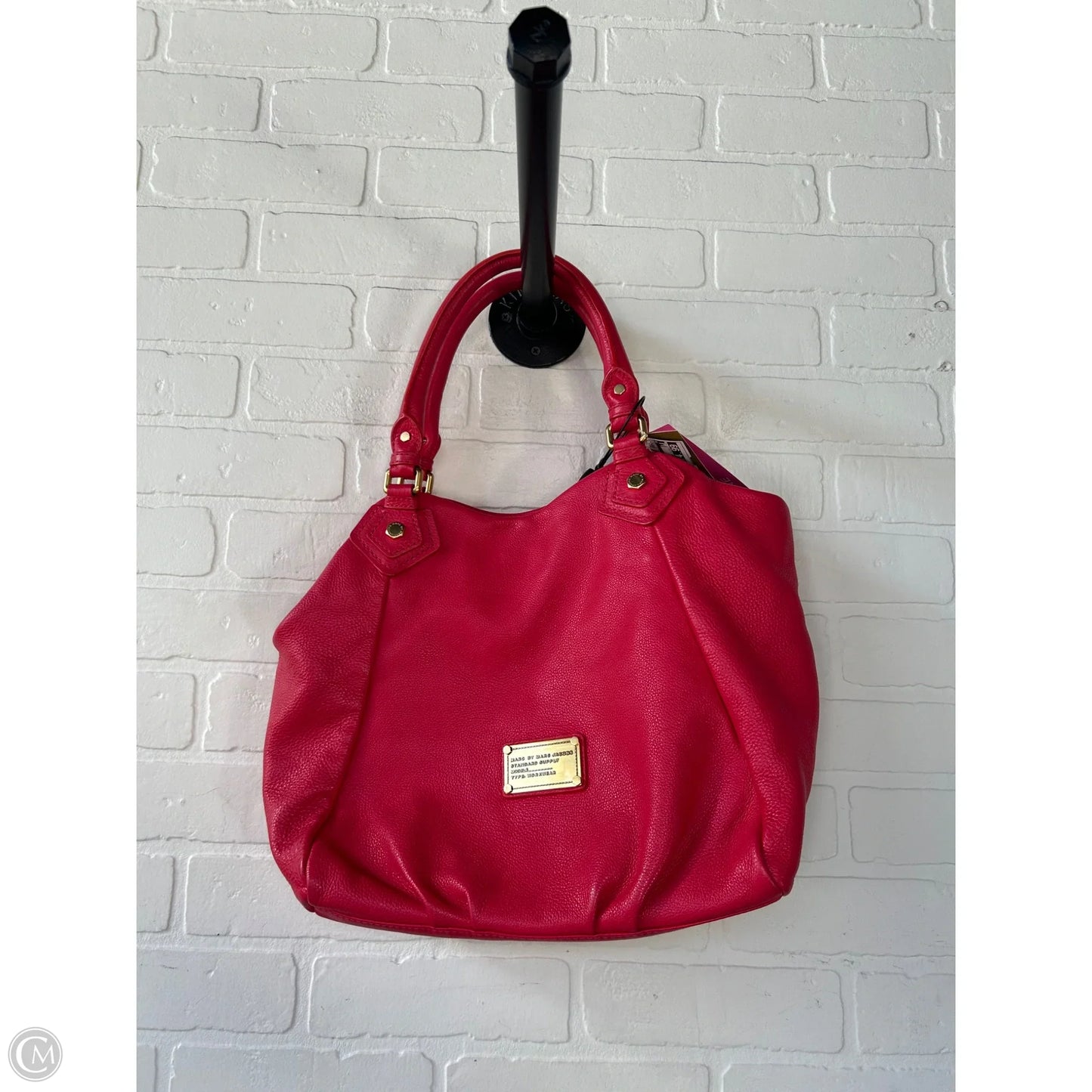 Handbag Designer By Marc By Marc Jacobs, Size: Medium