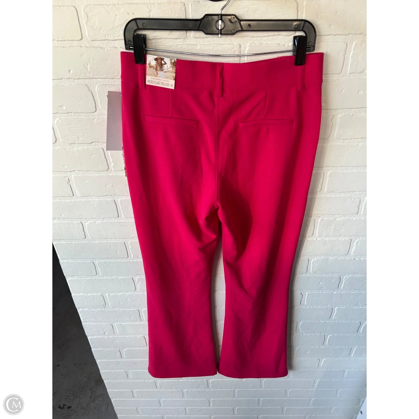 Pants Other By Sincerely Jules In Pink, Size: 8