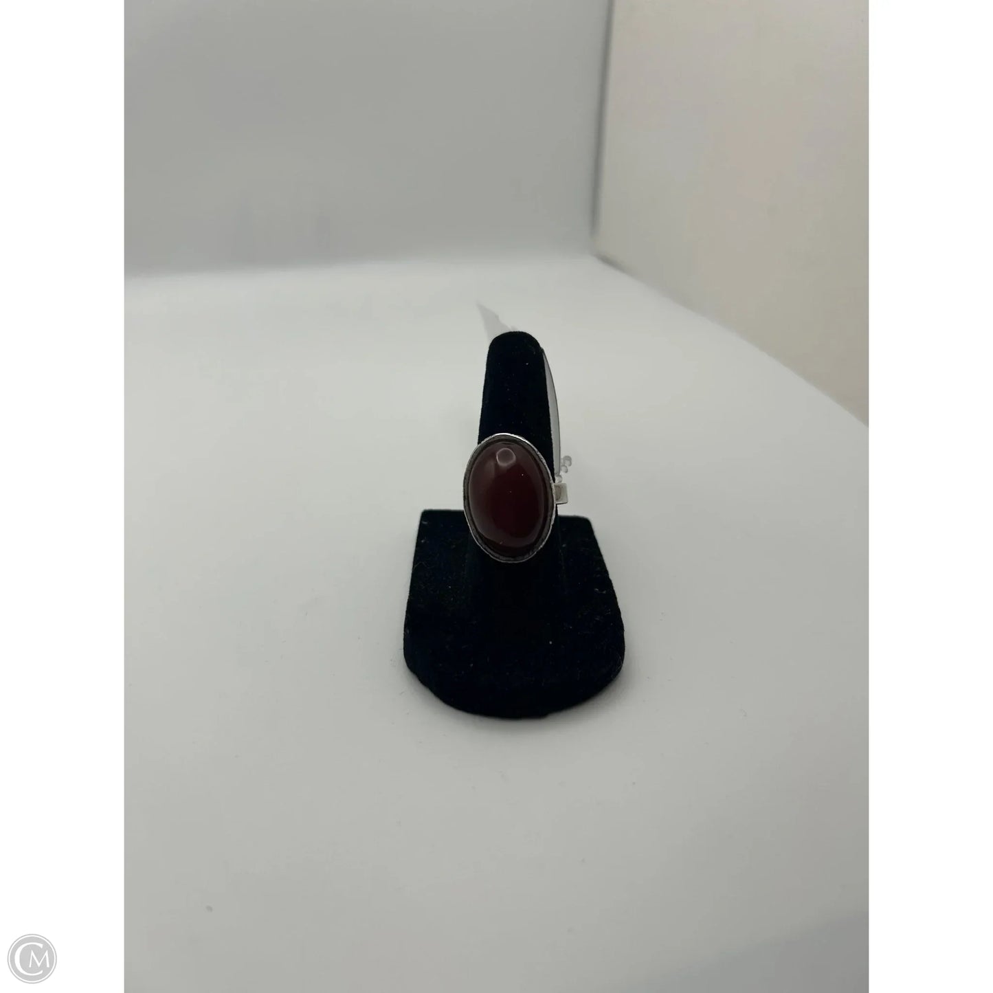 Ring Statement By Clothes Mentor, Size: 8