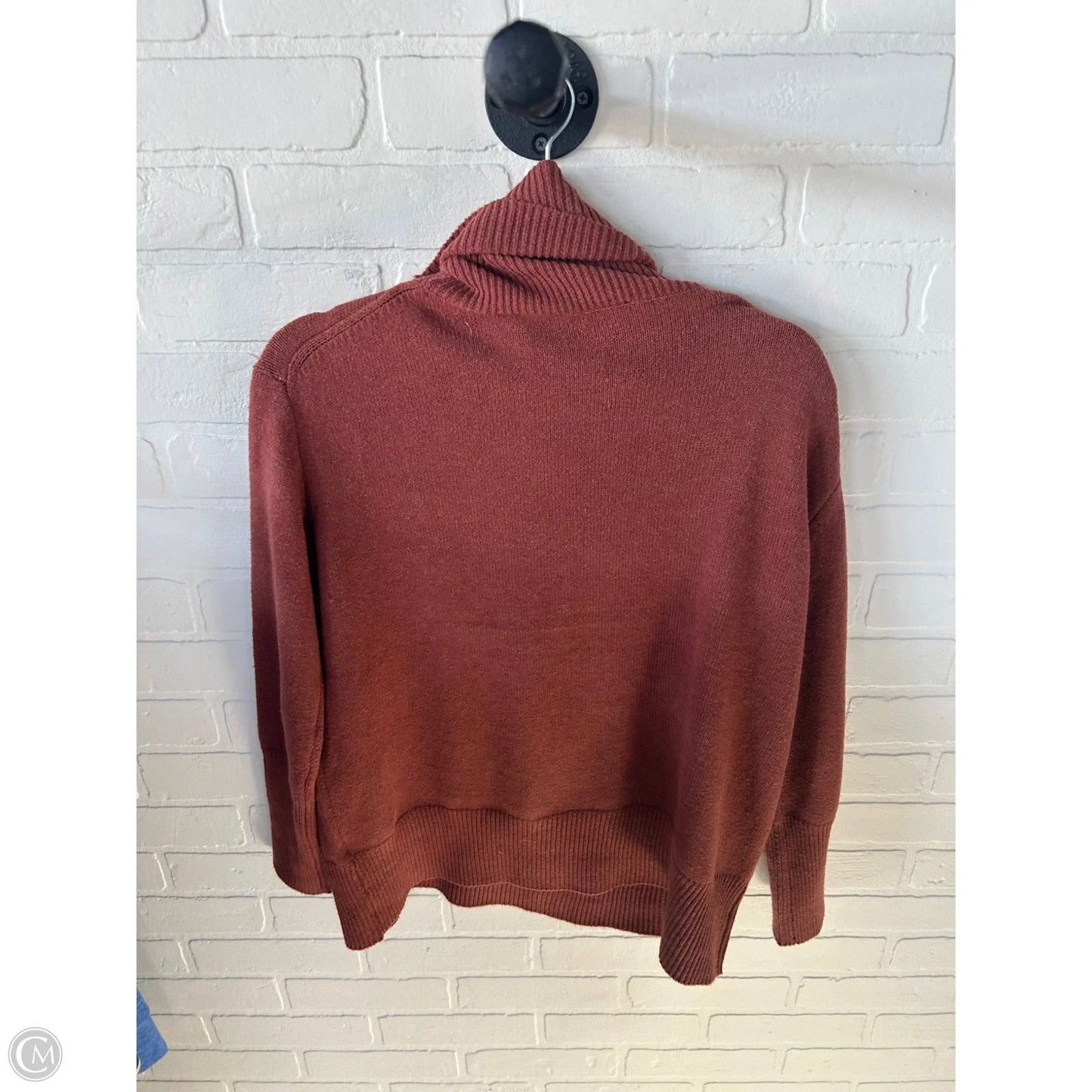 Sweater By Lulus In Red, Size: Xs