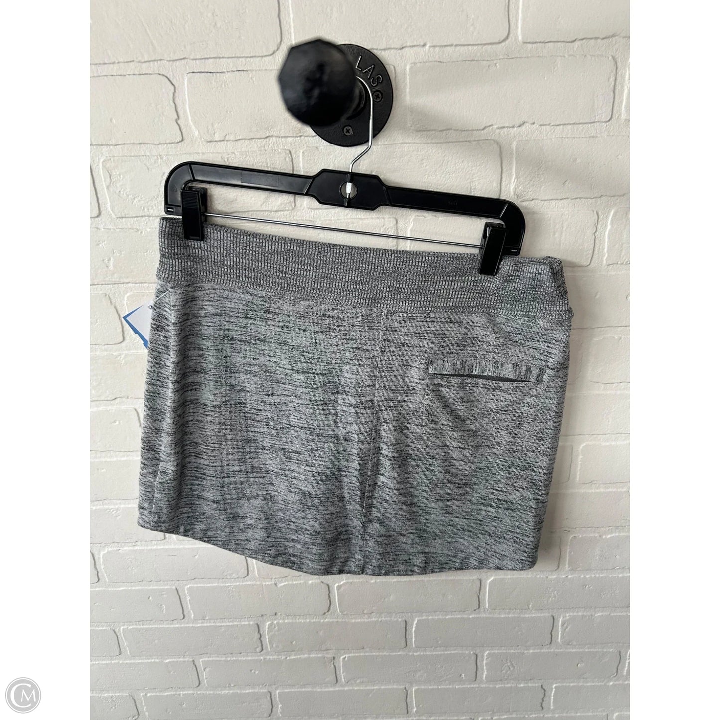 Skort By Zobha In Grey, Size: 8