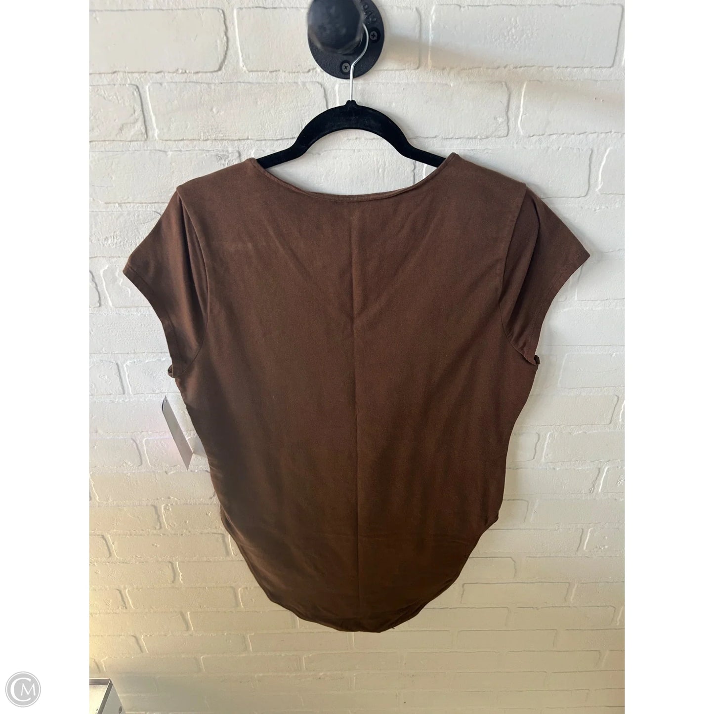 Bodysuit By Old Navy In Brown, Size: Xxl