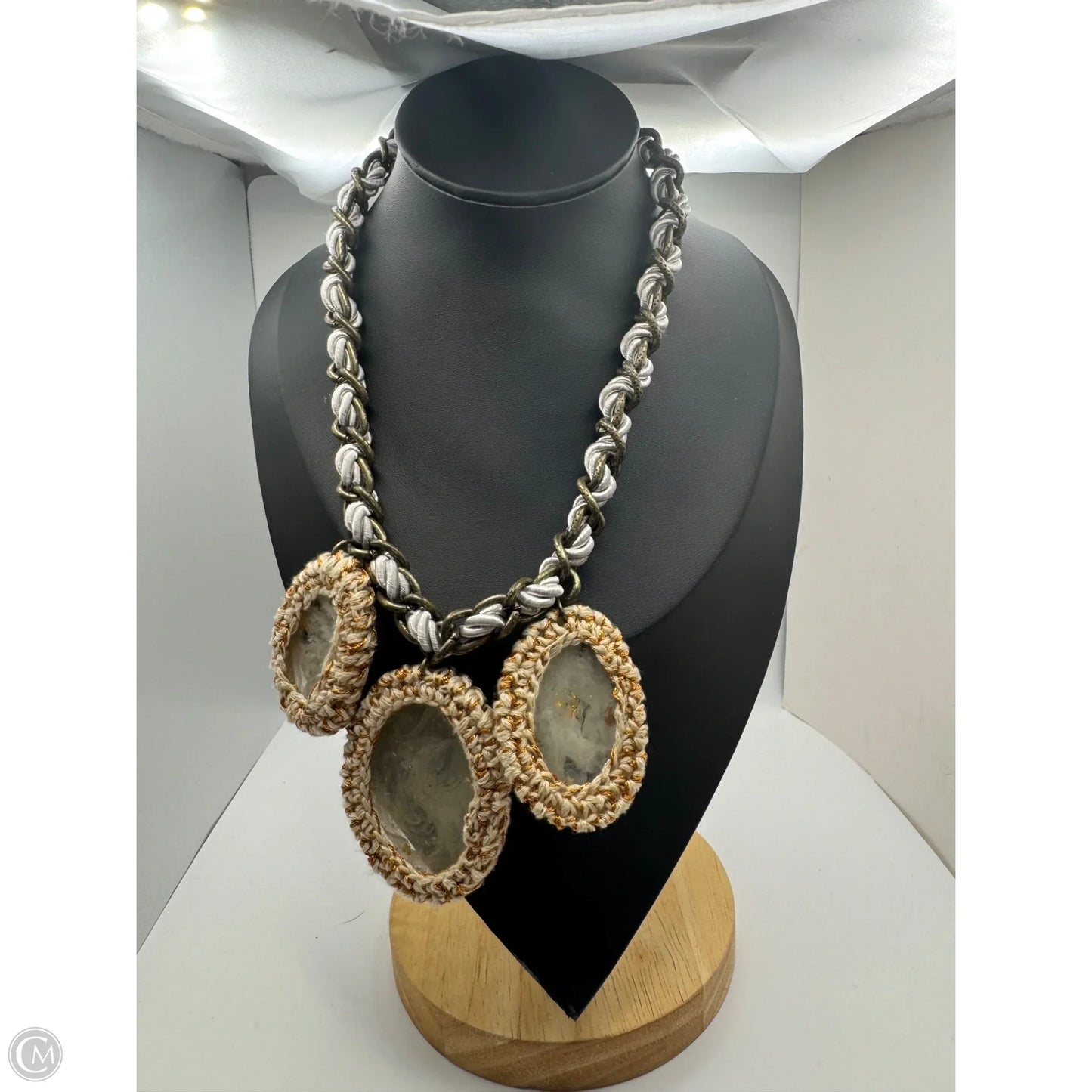 Necklace Statement By Clothes Mentor