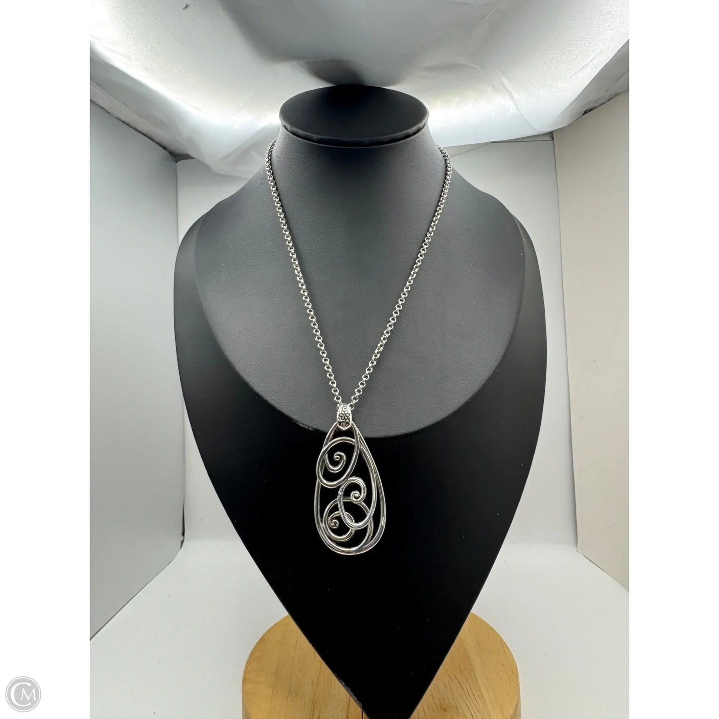 Necklace Pendant By Brighton