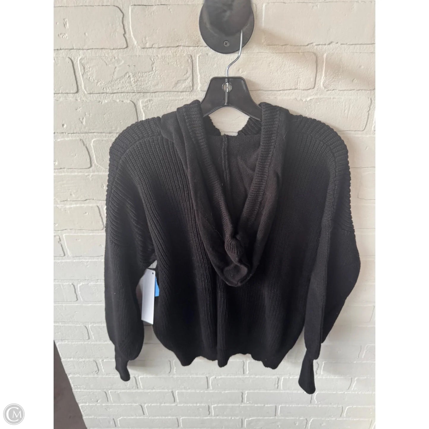 Sweater By Cme In Black, Size: S