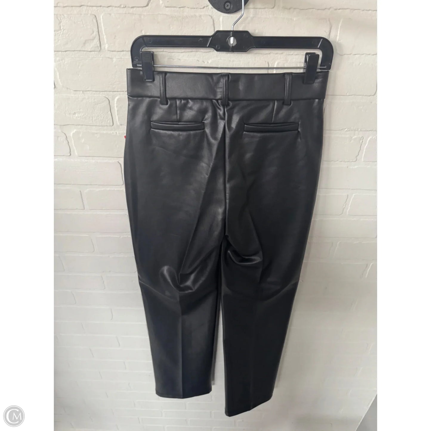 Pants Dress By Kasper In Black, Size: 0