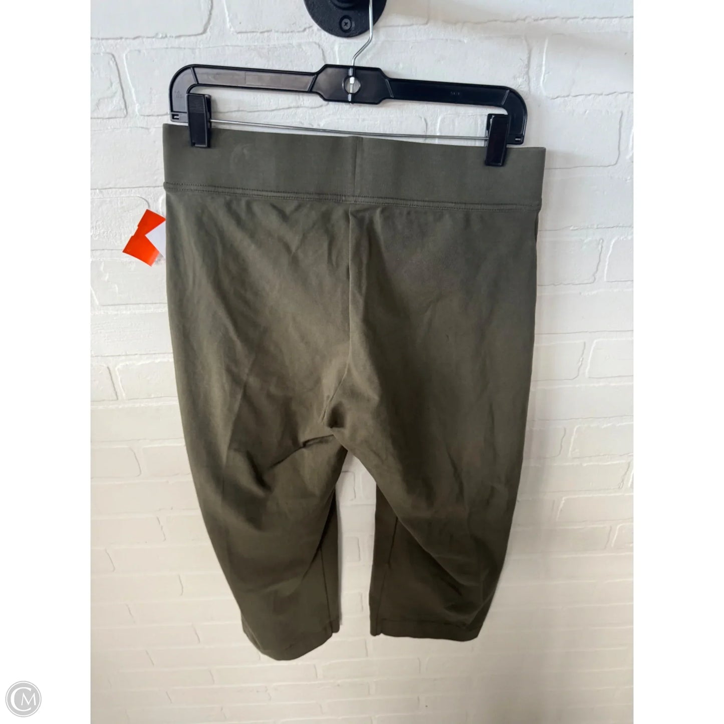 Pants Other By Lands End In Green, Size: 8