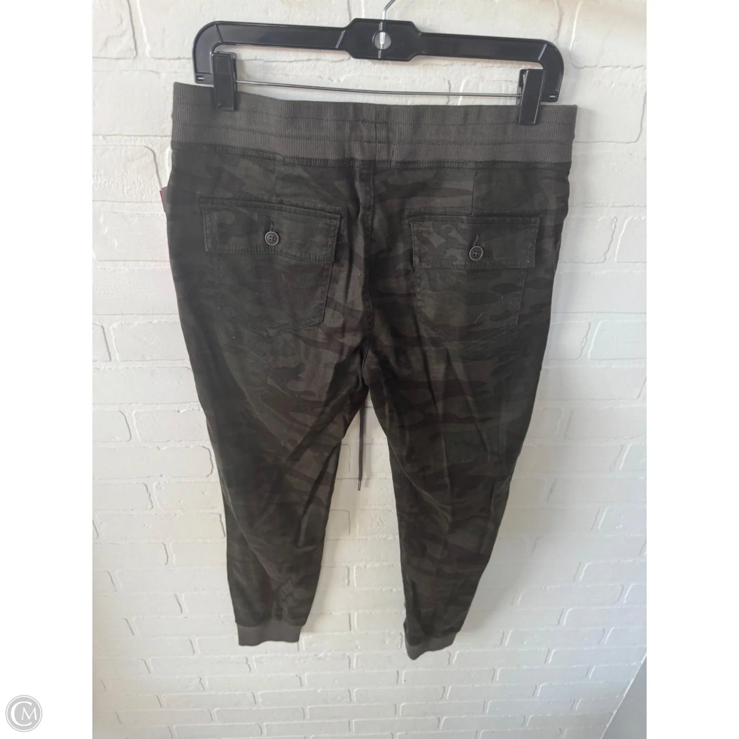 Pants Joggers By Level 99 In Green, Size: 8