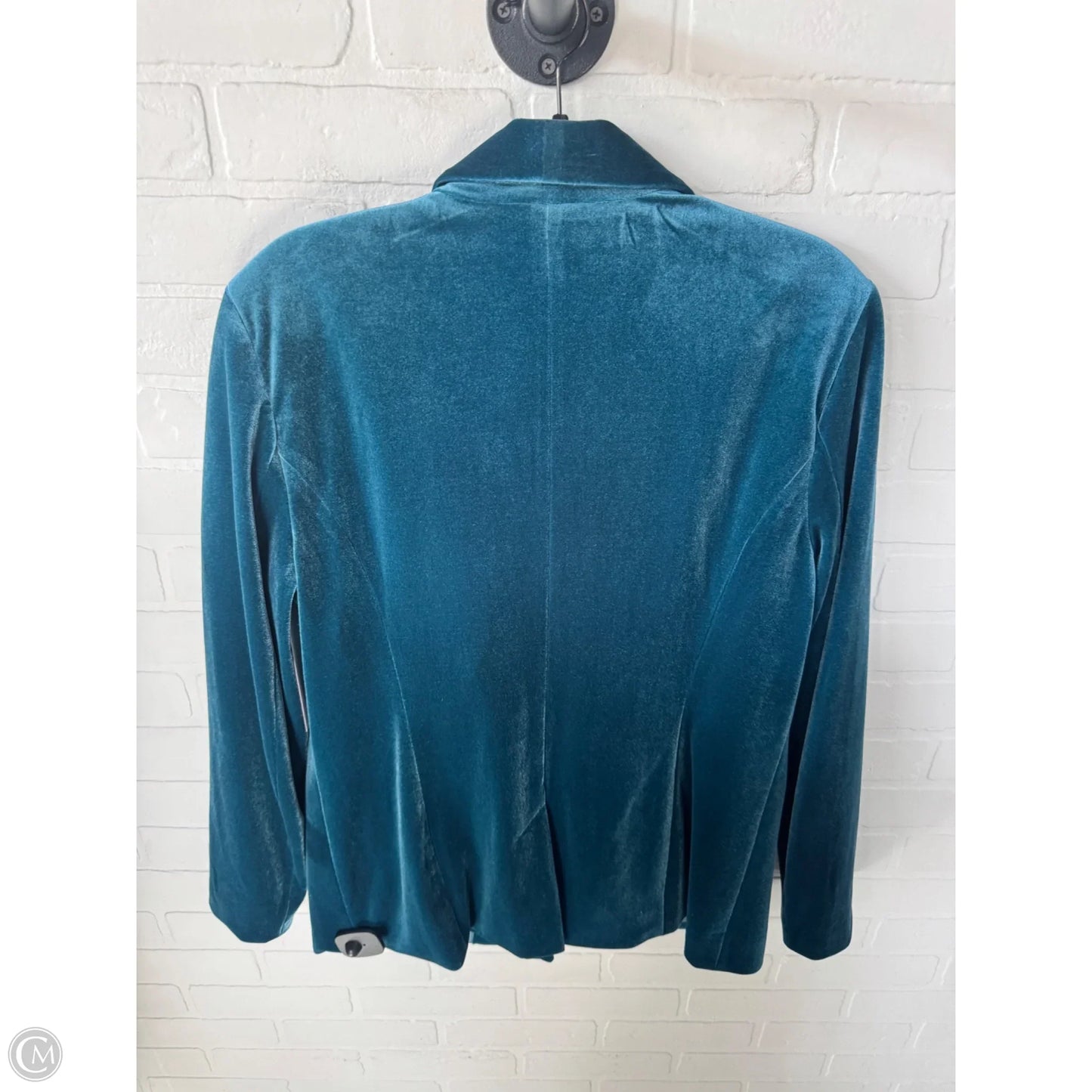 Blazer By Inc In Blue, Size: L