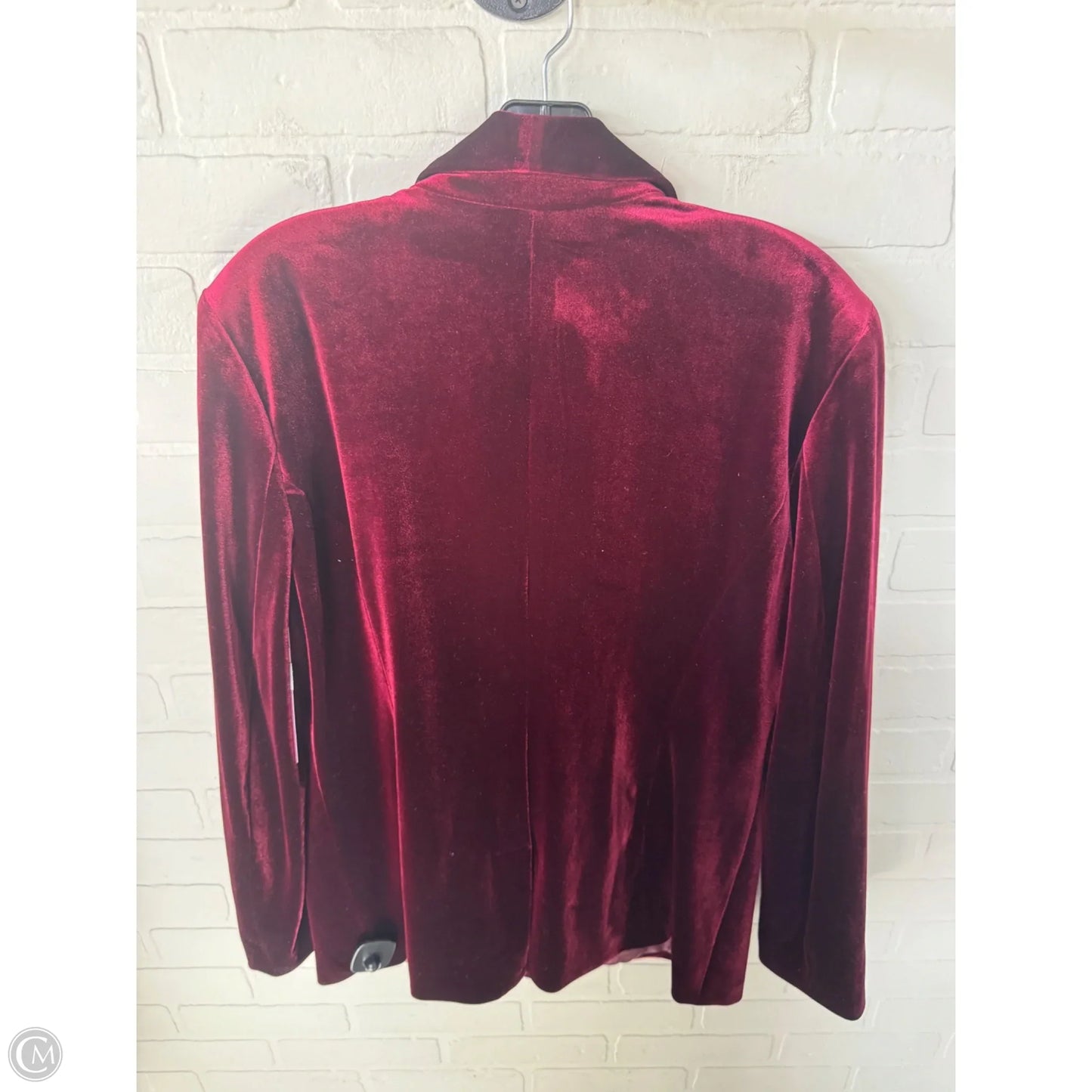 Blazer By Inc In Red, Size: L