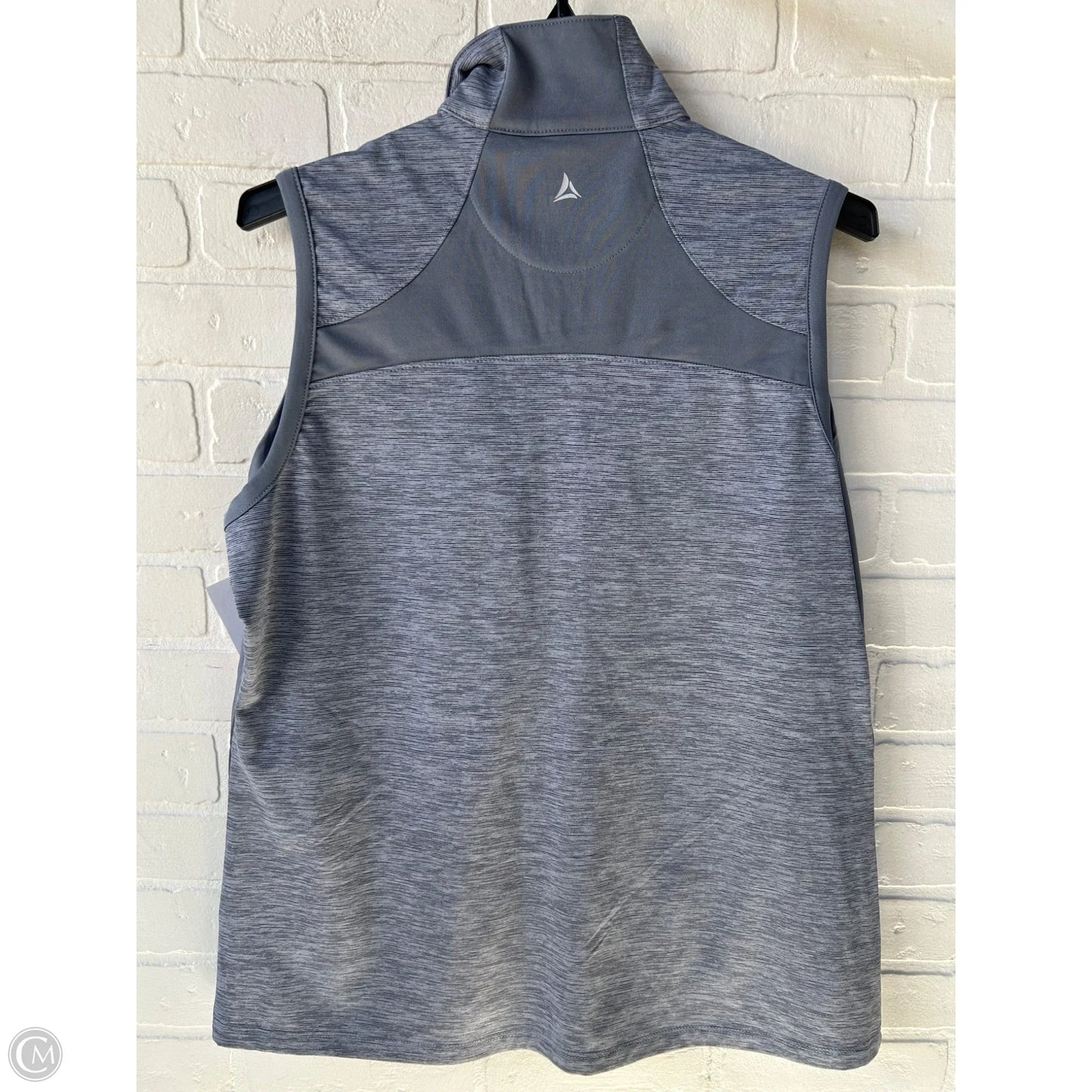 Vest Other By Cmc In Grey, Size: L