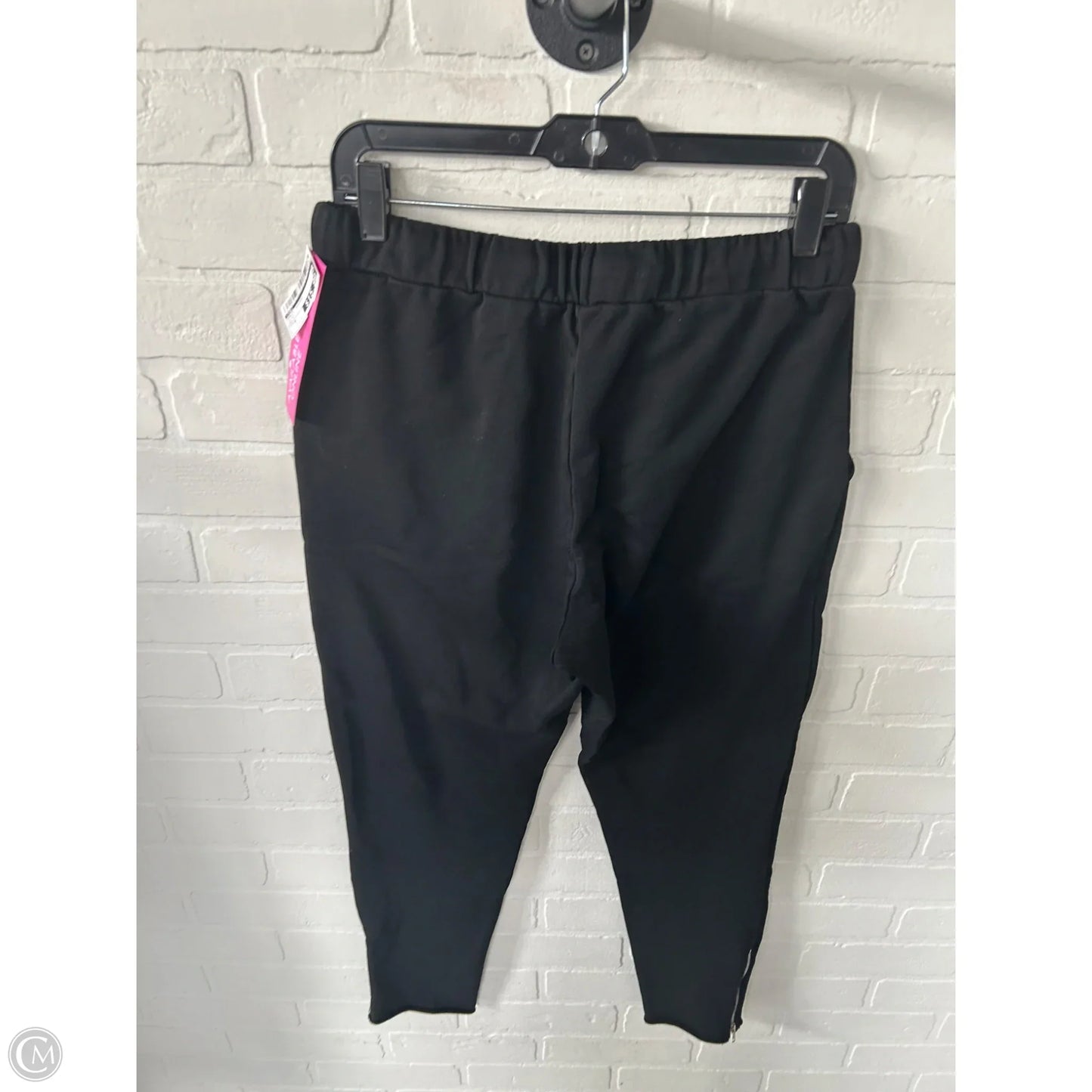 Pants Joggers By Tobi In Black, Size: 8