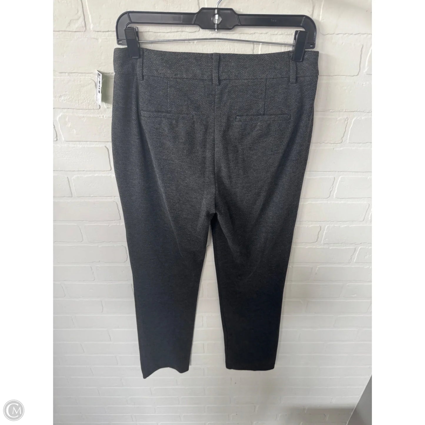 Pants Dress By Rachel Zoe In Grey, Size: 4